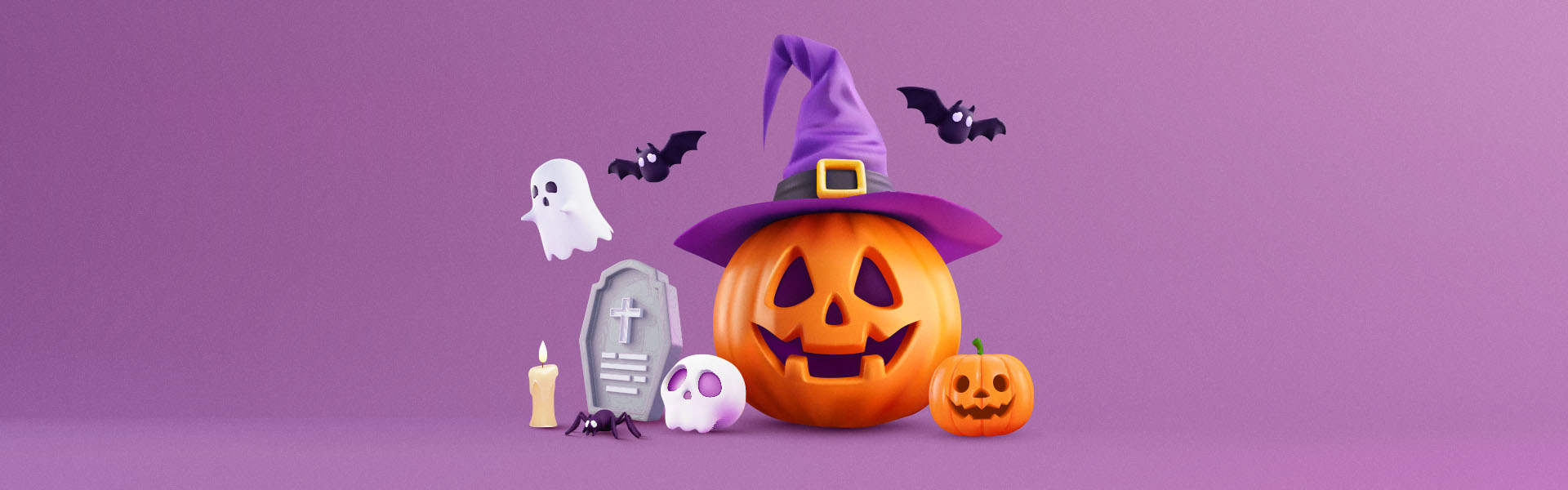 Trick, treat, tribunal! Three tales of Halloween HR horror