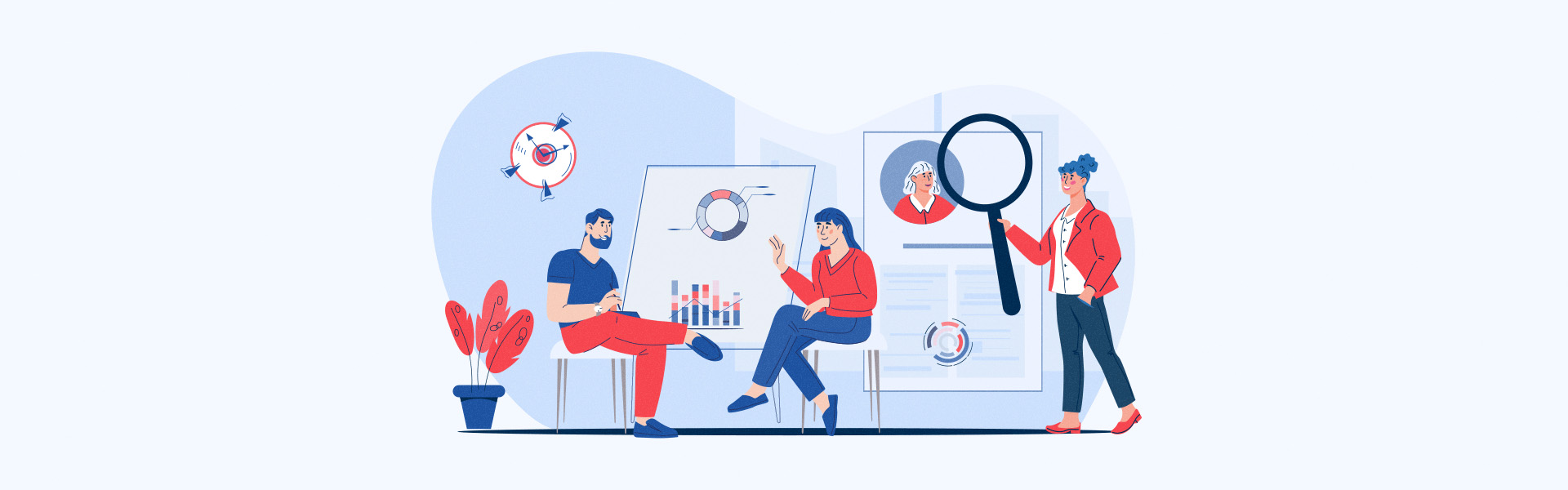 Why HR must think about wider business goals every step of the way