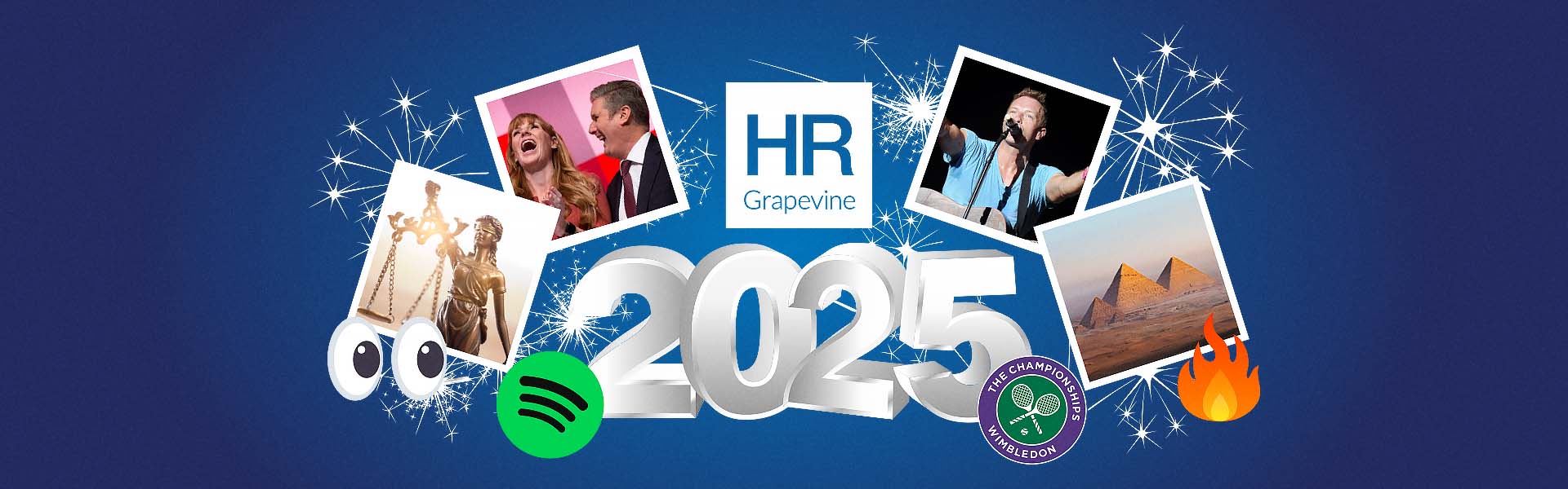 HR Grapevine 2025 event highlights