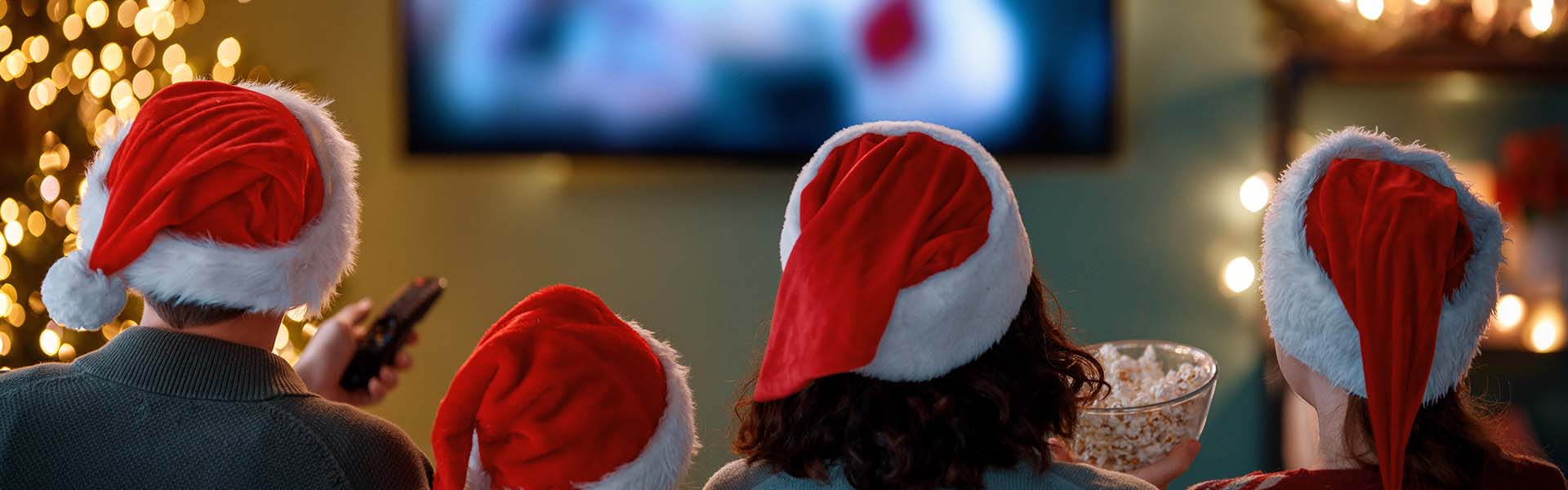 What HR leaders can learn from Christmas films (2025 edition)