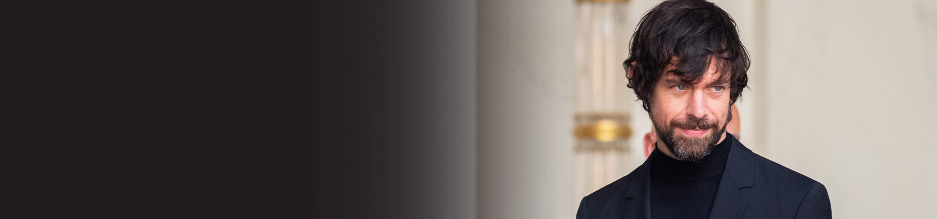 Twitter founder joins calls to ditch CEO title - here's why