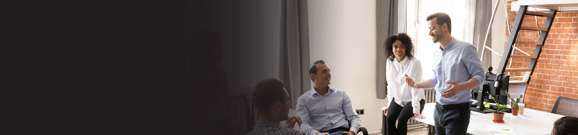 Why a good leader should inhabit their values