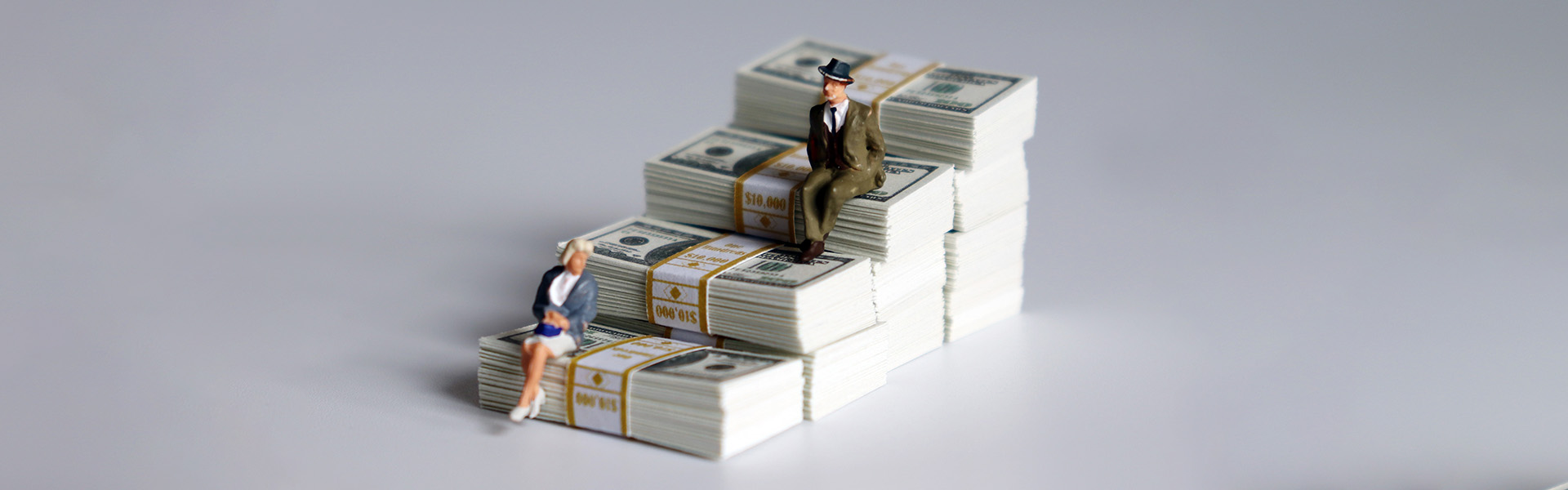 HR leaders don't have the right data to tackle pay inequity