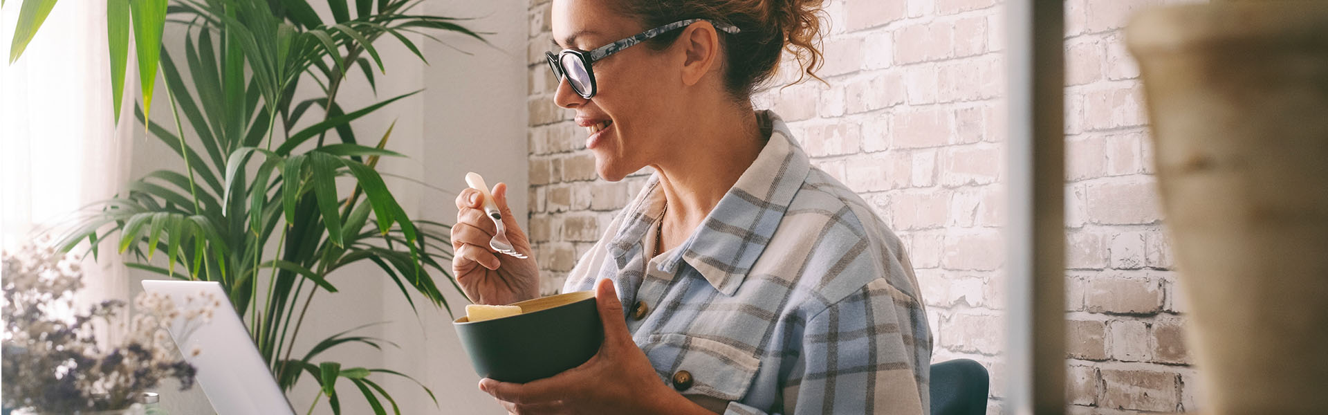 Managers need to have lunch for the sake of their team
