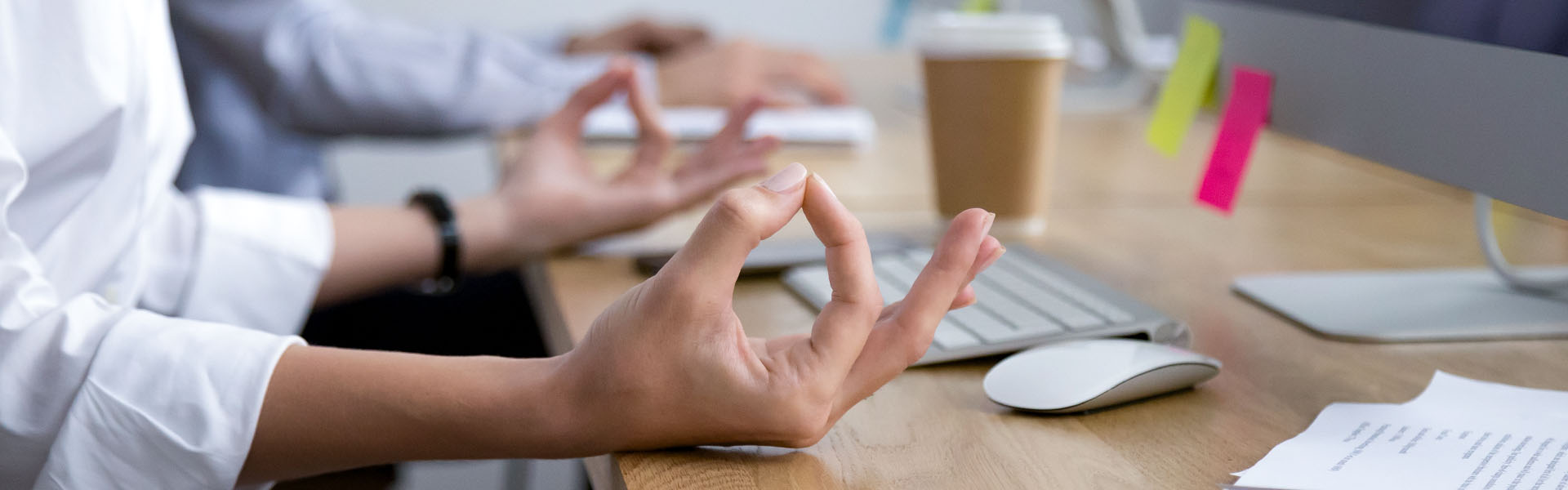 Why this emerging trend may be the future of engaged working