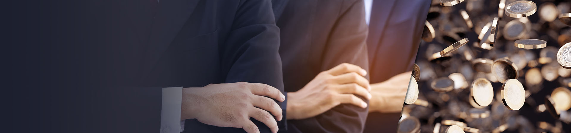 Is cronyism damaging faith in leadership?