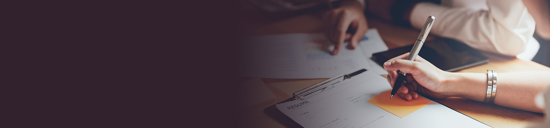 These are the top 3 red flags to avoid on your CV