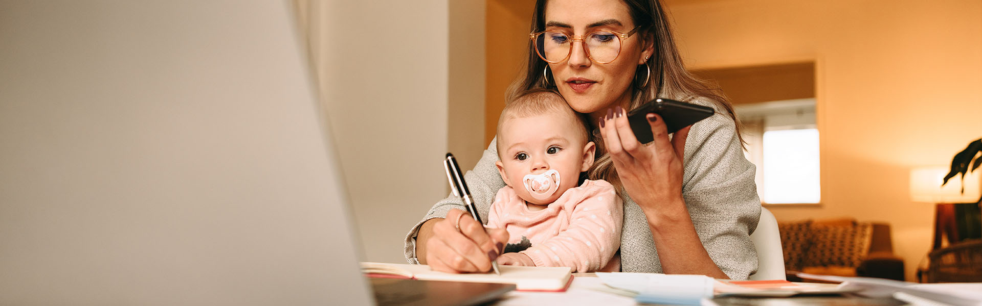 Remote work isn't ushering in equity for women - here's why