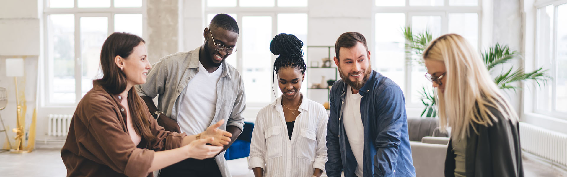 Here's what you need to consider when tackling systemic bias | Culture ...