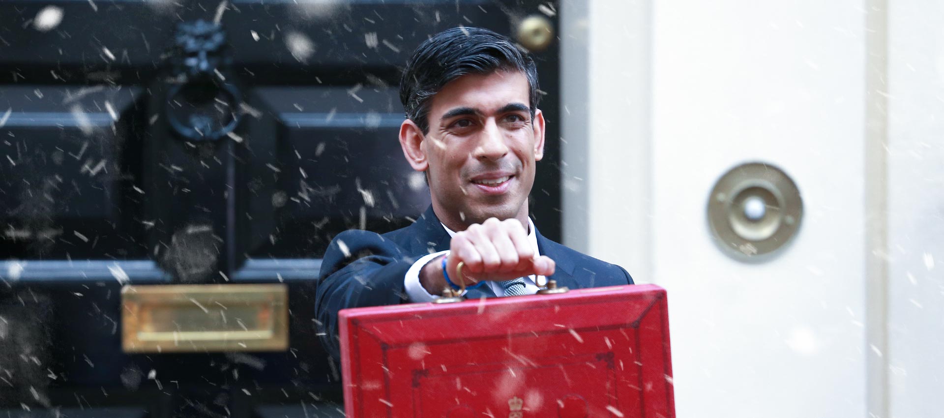 Details for Rishi Sunak's job plan unveiled
