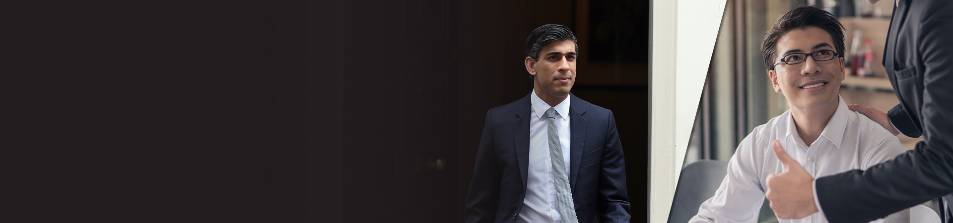 Tax cuts but bosses will still need to support struggling workers