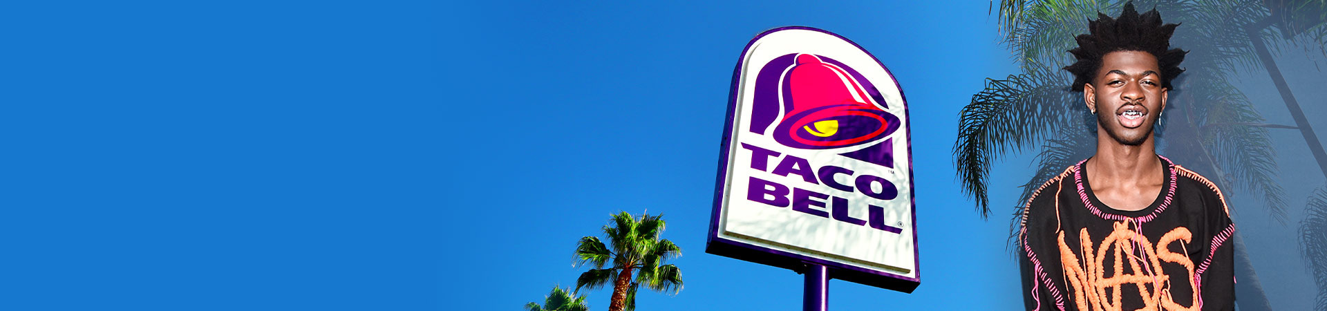 Why Taco Bell hiring Lil Nas X as 'Chief Impact Officer' may be a genius move