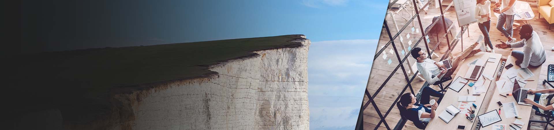 What are the biggest risks facing business in 2022?