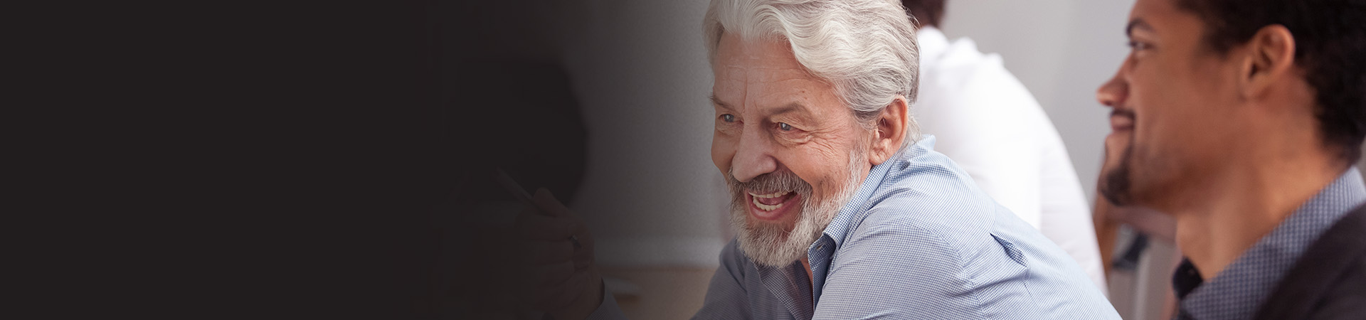Could recruiting older workers solve your 'Great Resignation' problem?