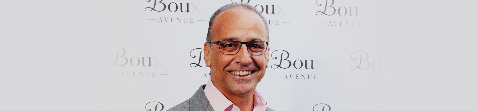 Why the Dragons' Den star is fighting the death of the high street