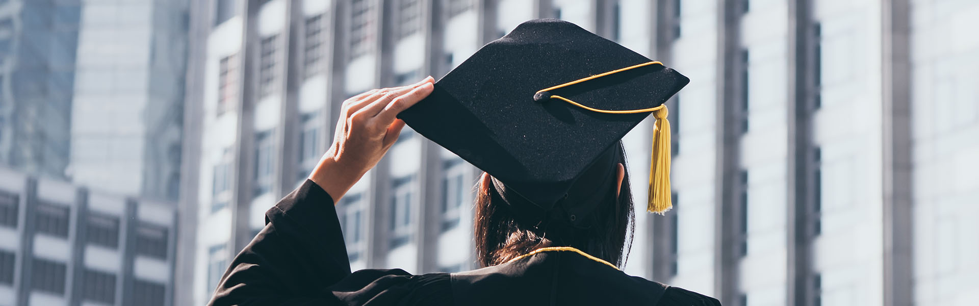 Have university degrees become redundant? 