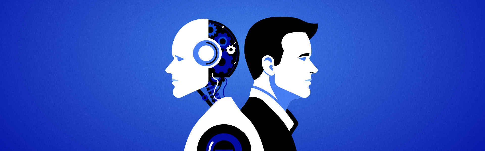 Is there value in being cautious when it comes to AI integration?