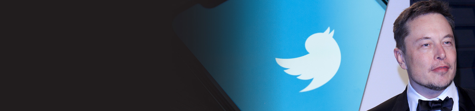 Elon Musk is now Twitter's biggest shareholder