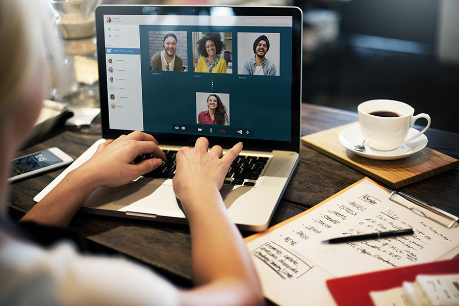 How to craft a strong remote culture