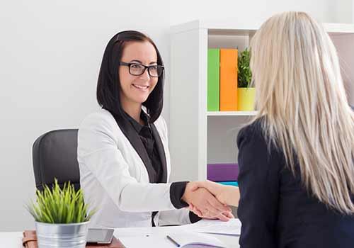 5 Top Questions to ask in an interview to get hired!