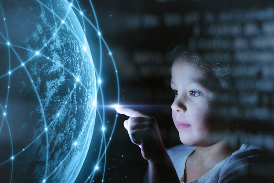 Will tech wipe out the workplace as we know it?