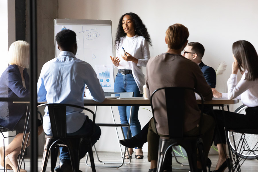 Crunch time for Board diversity as time runs out on Gov initiative