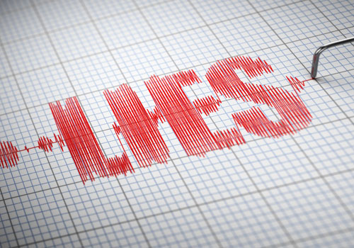 Mountain of lies - worst CV deceptions revealed