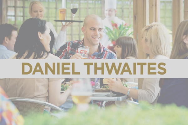 Daniel Thwaites appoints Director of People & Development