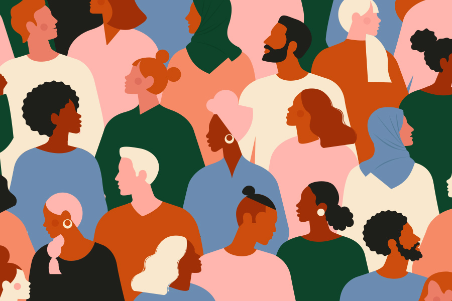 Shocking data shows why diversity needs to be on your radar