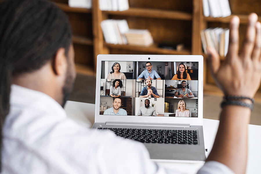 New study shows remote work boosts inclusivity