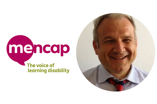A day in the life of… Rob Walker, Head of Resourcing at Mencap