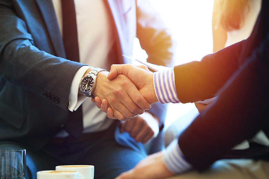 5 mistakes that destroy a first impression