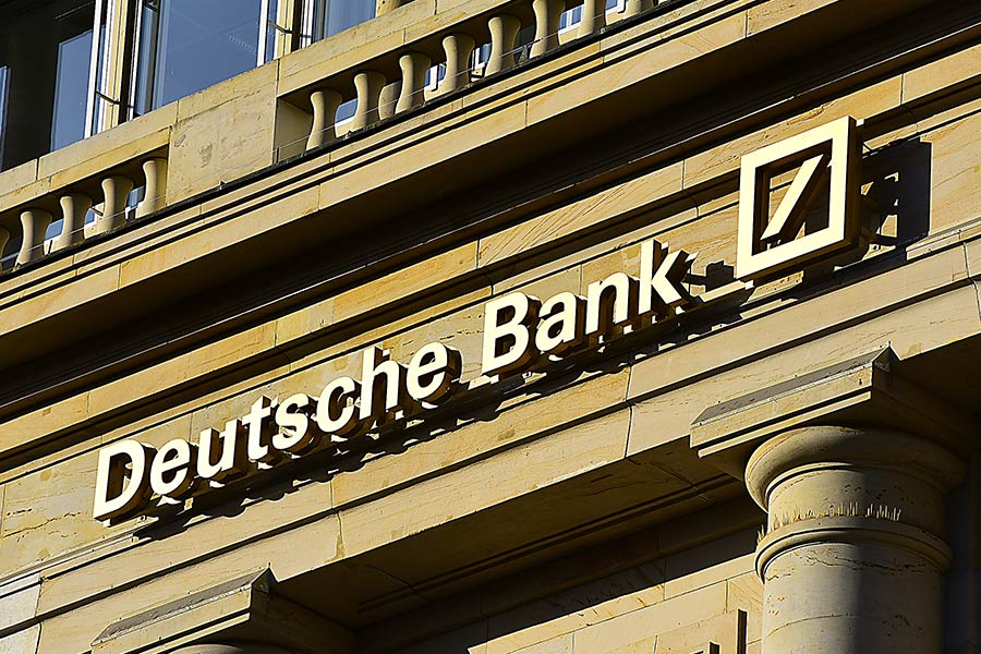 Deutsche Bank aims for Goldman Sachs Exec amidst ...
