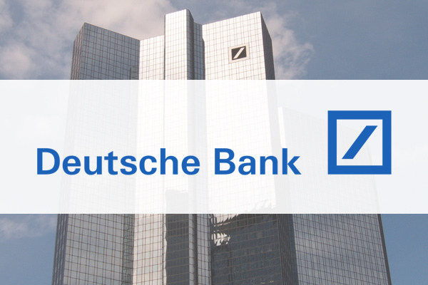 Deutsche Bank appoint Global Head of People Analytics