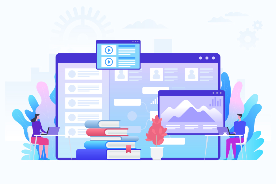 Pandemic sparks 70% increase in digital learning
