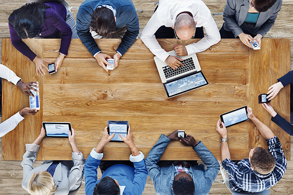 Regina Moran, CEO Fujitsu UK & Ireland, on how HR can ease the 'digitisation' of companies