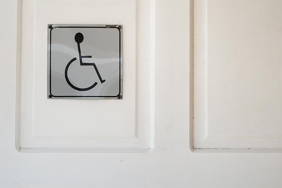 Friend of Princess Diana: 'Allow disabled people to work for less than minimum wage'