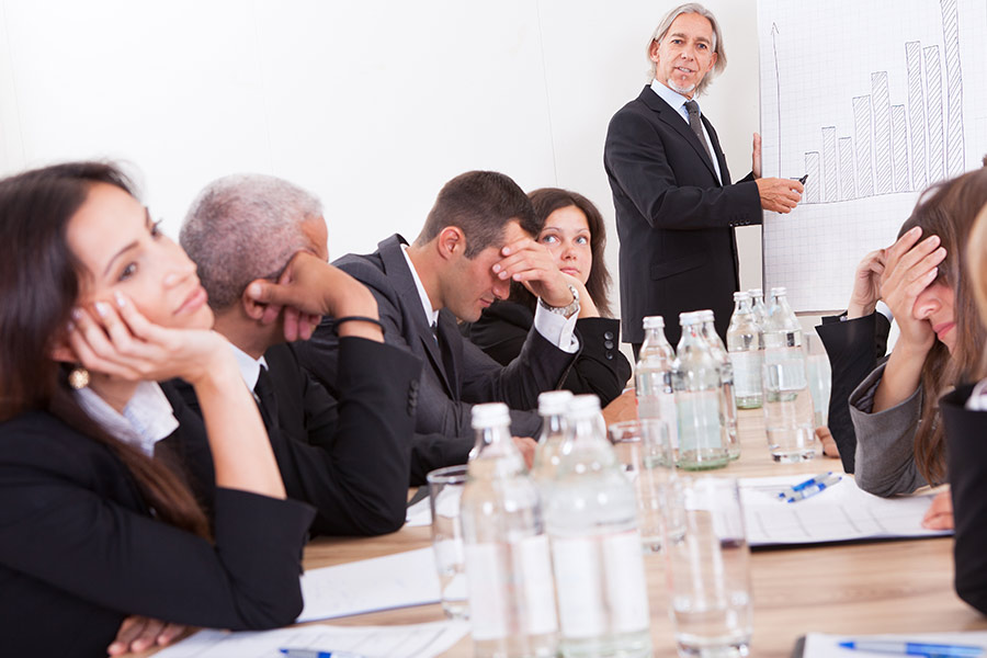 6 top tips for managing your employer brand