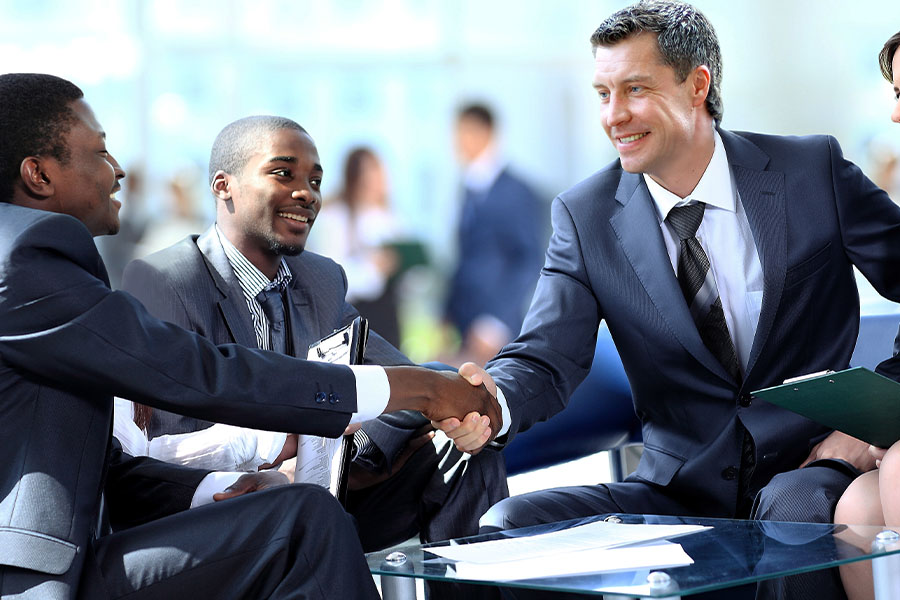 Almost all FTSE100 firms now have at least one minority ethnic board member