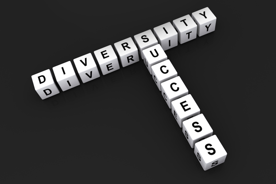 It's time to reinvent diversity