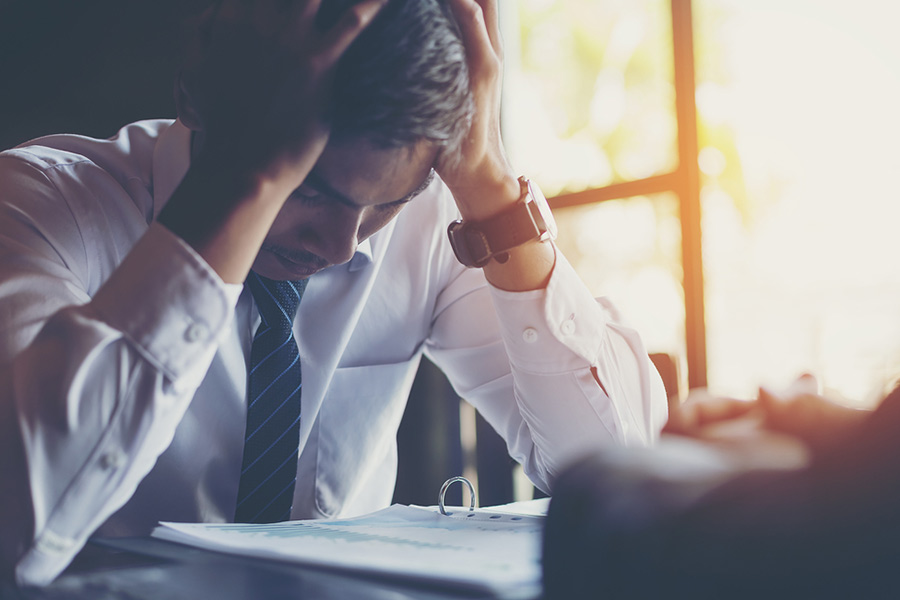 What are my mental health obligations as an employer?