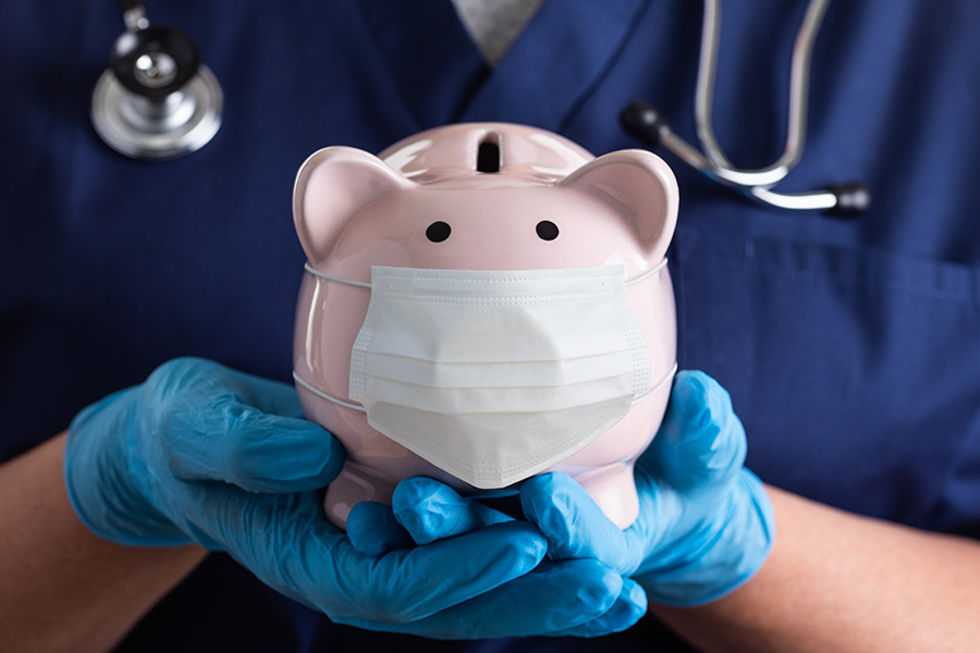 Driving wellbeing during a pandemic
