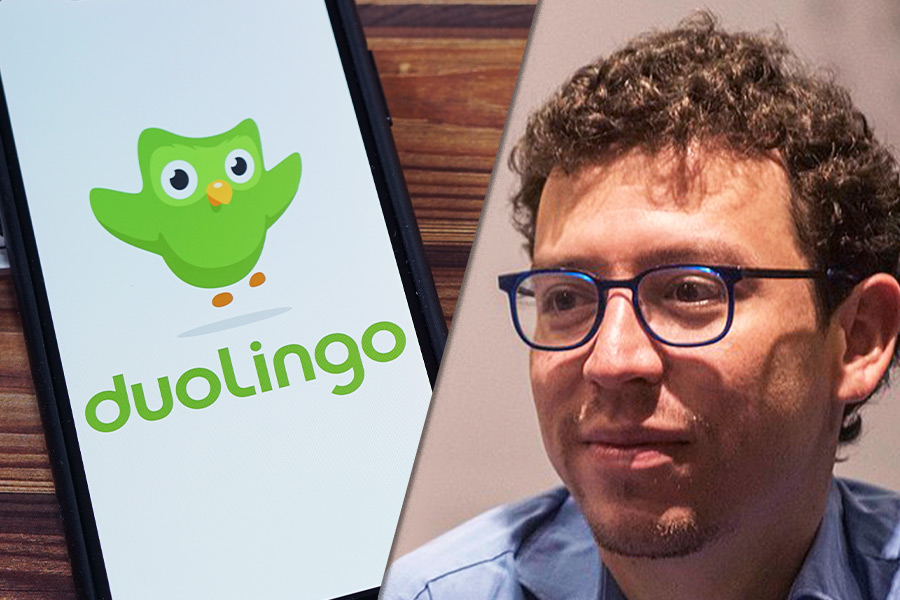 How you can avoid the 'biggest mistake' Duolingo's CEO ever made