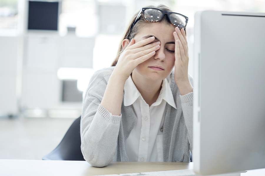 Top tips for easing employees into 2021