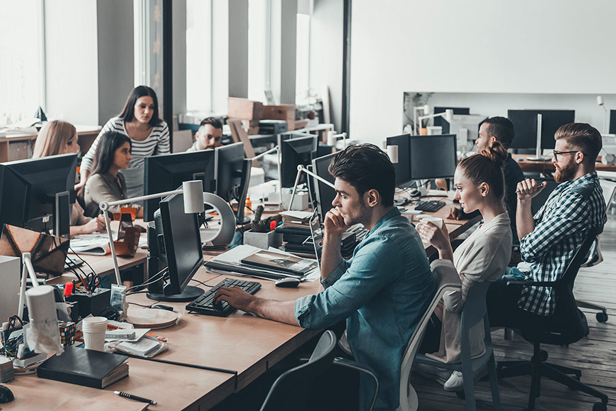 Corndel joins the Department for Education's The Skills Toolkit, to offer award-winning Organisational Finance course