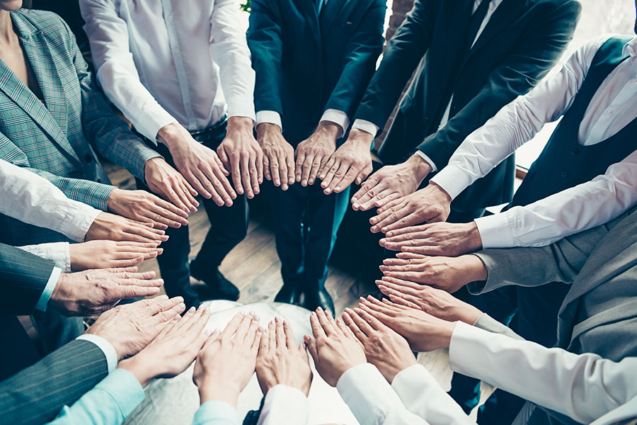 5 teambuilding techniques you should be using