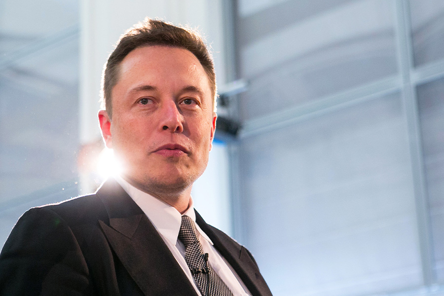 Tesla's CEO shows how small leadership actions have big consequences