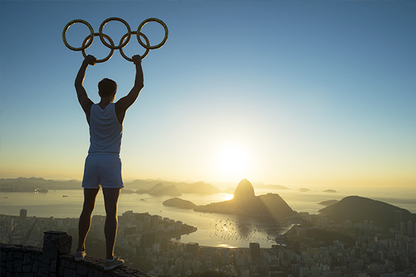 CV-Library: Why recruiters should embrace the Olympics