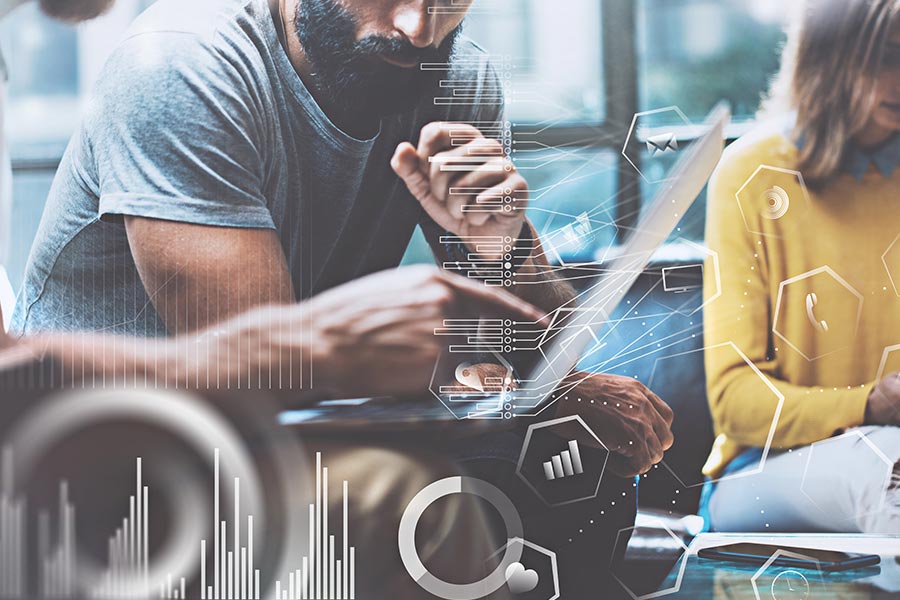 How this emerging tech can help managers to innovate 
