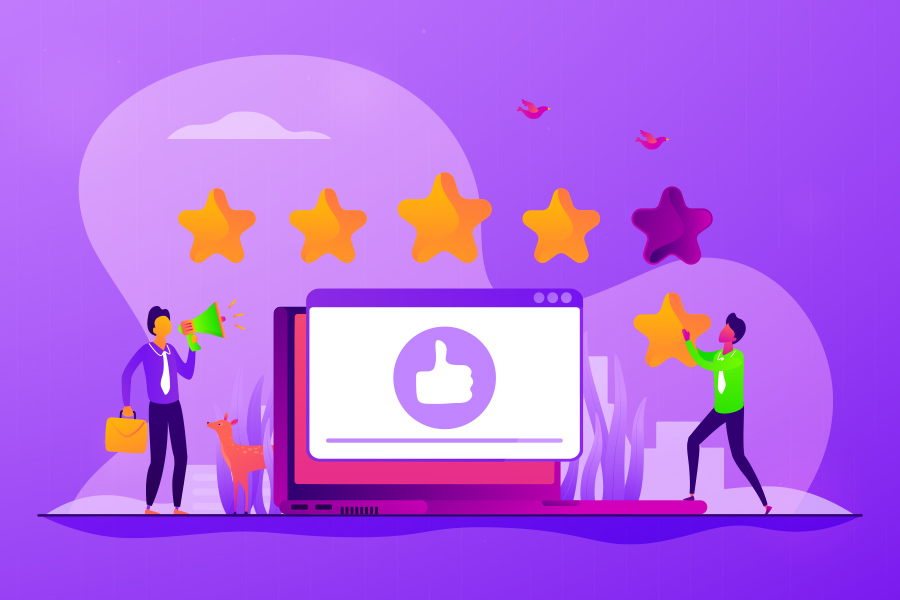 Why employee feedback is essential for all leaders